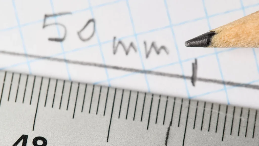 cómo pedir pieza de corte de metal por plano: Cómo leer un plano técnico para pedir una pieza de corte de metal