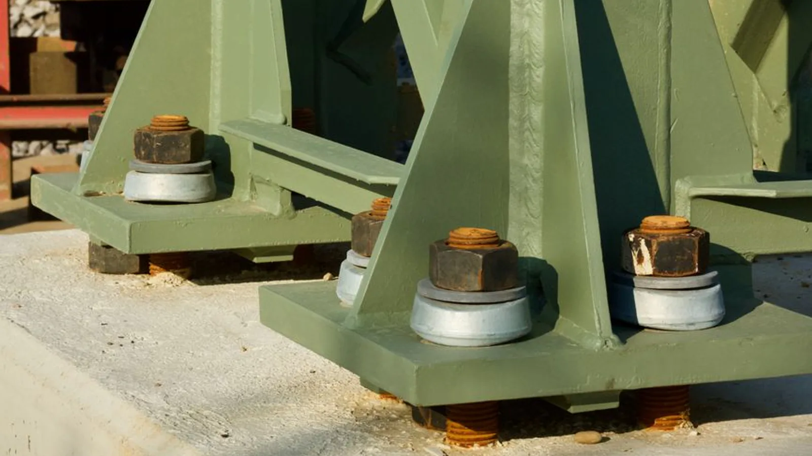 corte láser para obras corte láser para obras en Corte de metal para constructoras: piezas estructurales a medida